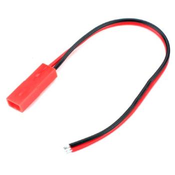 Hitec Rcd Inc. HRC56210 FEMALE RED BEC CONNECTOR