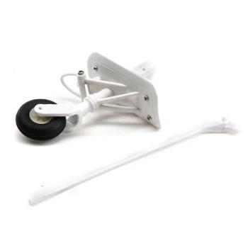 E-flite HSF031429217 Red Bull F4U-4 Rear landing gear system