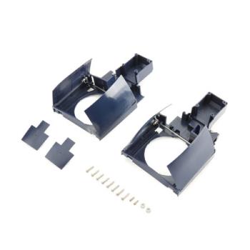 E-flite HSF031429219 Red Bull F4U-4 Main landing gear door