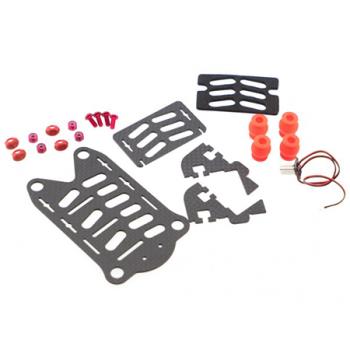 Immersion Rc Li IRLVXUPGGP Vortex GoPro Recliner Kit