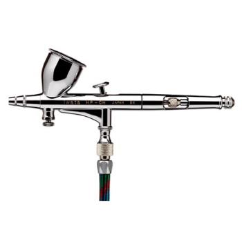 IWATA-MEDEA INC IWAH4100 Hi Line CH Airbrush