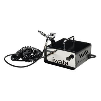 IWATA-MEDEA INC IWAIS35 Ninja Jet Compressor