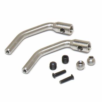 Japan Remote Co JRP960069 Flybar Control Arm:A,B,AC,BC,AS