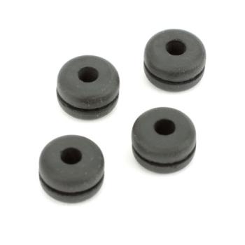 Japan Remote Co JRP960072 RUBBER GROMMET JR CANOPY FOR JR CANOPY