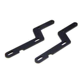 Japan Remote Co JRP961388 Frame Support Plate: V5E