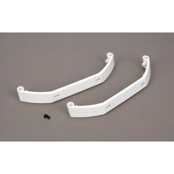 Japan Remote Co JRP961426 Landing Struts, White: A, B, V50, V3D