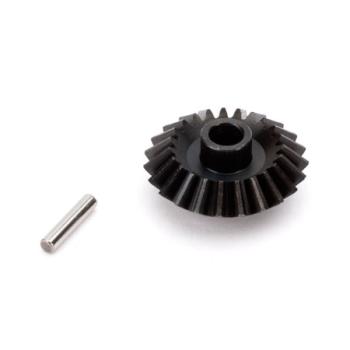 Japan Remote Co JRP961751 Tail bevel gear A T23 (metal), E6