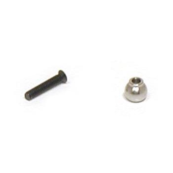 Japan Remote Co JRP970002 Joint Balls/2 x 10mm Screws(10):V,V3D,VSG