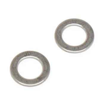 Japan Remote Co JRP970111 Washer, 8x9x1mm: R,V9          (2)