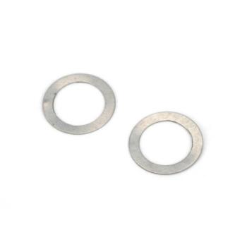 Japan Remote Co JRP970152 Washer 05x07x0.05mm