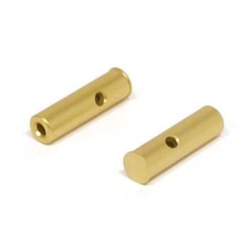 Japan Remote Co JRP970171 SHAFT DRIVE TUBE INSERTS FOR VC,V9