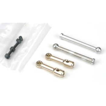 Japan Remote Co JRP975007 Flybar Control Arm Set: PM