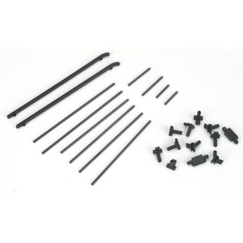 Japan Remote Co JRP975051 Landing Gear Set: PM