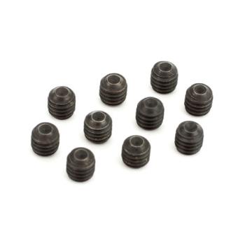 Japan Remote Co JRP980004 Set Screws,4 x 4mm (10), V5NX