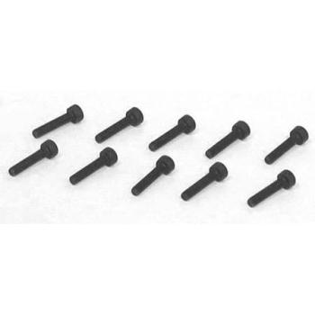 Japan Remote Co JRP980059 Socket Head Bolt,3 x 14mm