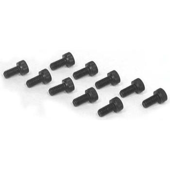 Japan Remote Co JRP980074 Spindle Bolts,5x10mm:E,Q,Z,VSG