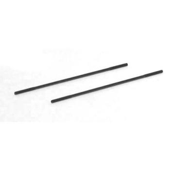 Japan Remote Co JRP980086 Control Rods,2.3 x 90mm (2):E,Q,B, V5NX