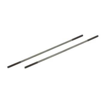 Japan Remote Co JRP980106 Control Rod, 2.3x100mm:V,VSG