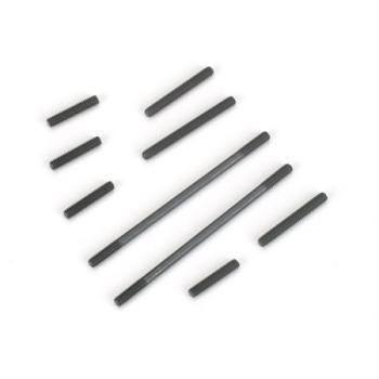 Japan Remote Co JRP980185 Threaded Control Rod Set: PM