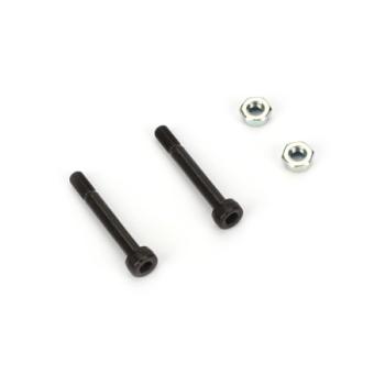 Japan Remote Co JRP980195 Drag Bolt Set: V5E