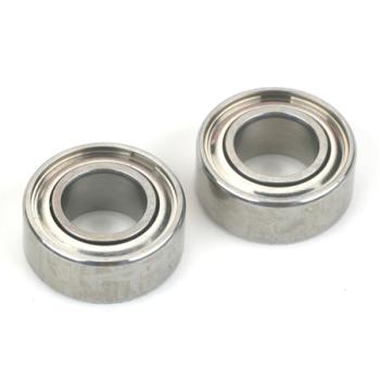 Japan Remote Co JRP981028 Bearing, Sealed, 5x10x4mm (2pc):V,V3D,VSG, V5NX