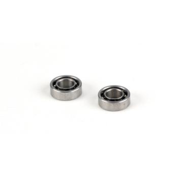 Japan Remote Co JRP981063 Bearing 3x6x2mm: PM