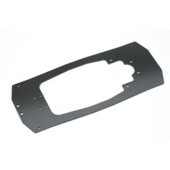 Japan Remote Co JRP992018 Carbon Bottom Frame Plate:V9