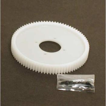 Japan Remote Co JRP996030 Main Drive Gear 84T (Moulded):V