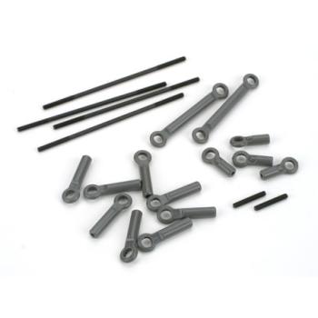 Japan Remote Co JRP996147 Linkage Set VR: V3D