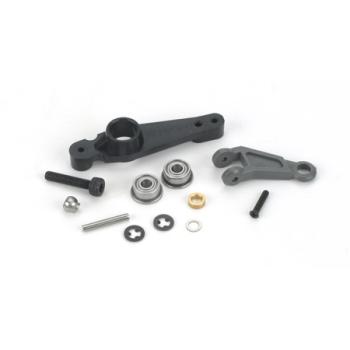 Japan Remote Co JRP996148 Washout Arm Set w/ Bearing: V3D,VSG