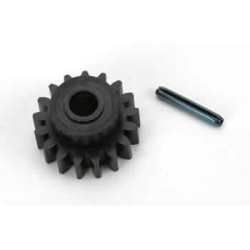 Japan Remote Co JRP996221 Tail Pinion Gear T17: V3D