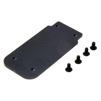 Japan Remote Co JRP996280 Top Tray: VSG