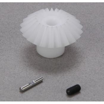 Japan Remote Co JRP996322 22T Bevel Gear (Input): VSG