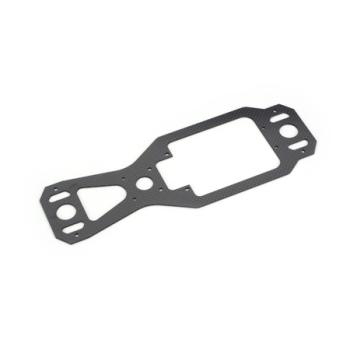 Japan Remote Co JRP996470 Carbon Bottom Frame Plate :V5NX