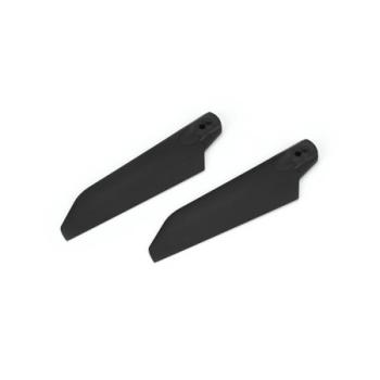 Japan Remote Co JRP996493 Tail Rotor Blade (2) :V5NX