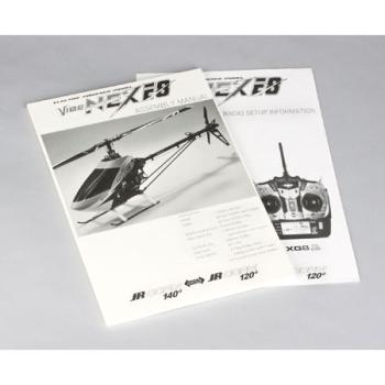 Japan Remote Co JRP996522 Assembly Manual