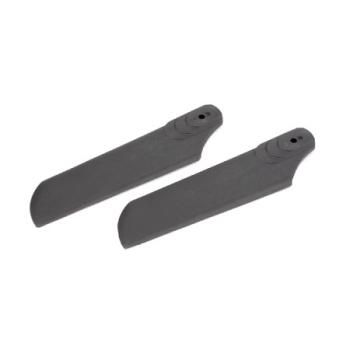 Japan Remote Co JRP996528 Tail Rotor Blade (2)