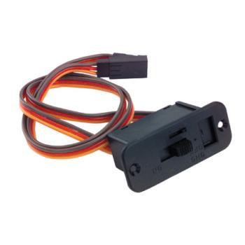 Japan Remote Co JRPA004 JR CHARGE SWITCH