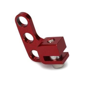 Japan Remote Co JRPA141 NECK STRAP ADAPTOR JR RED F/ JR 9303 DSM