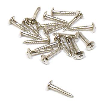 Japan Remote Co JRPA226 SERVO MOUNTING SCREWS 20 20 SERVO SCREW