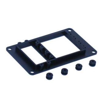 Japan Remote Co JRPA242 Servo Tray,2 x 1