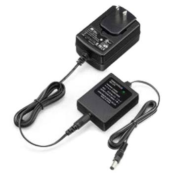 Japan Remote Co JRPB04027 NEC-J17 LiFe Battery Charger