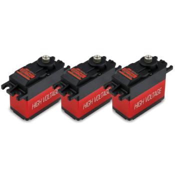 Japan Remote Co JRPF8917HV DS8917HV HV Ultra Speed Cyclic Servo Set (3)