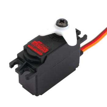 Japan Remote Co JRPS3711HV DS3711HV High-Voltage Digital Mini-Torque MG Servo