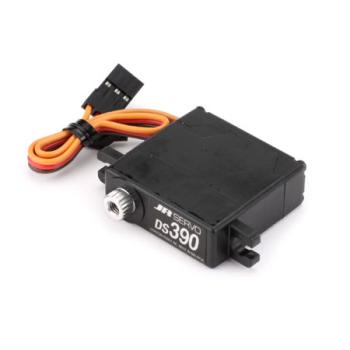 Japan Remote Co JRPS390 DS390 Digital Precision Micro Metal Gear Servo