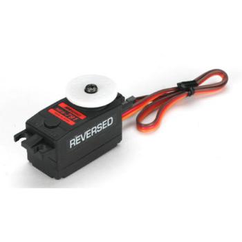 Japan Remote Co JRPS791R HD REV RETRACT GEAR SERVO 260oz 1.55SEC