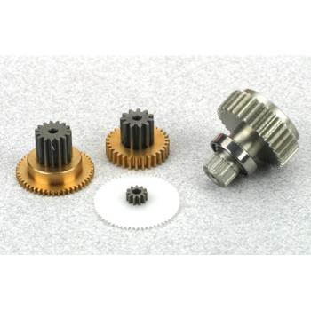 Japan Remote Co JRPSG8417H Gear Set:Hyb UL Speed 8417,SA Z4800S