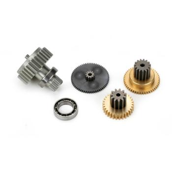 Japan Remote Co JRPSGZ9000S SERVO GEARS 8717 9000 8717,9000,9100