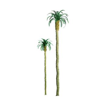 Jtt & Partners JTT94235 Professional Tree, Palm 1.5" (6)