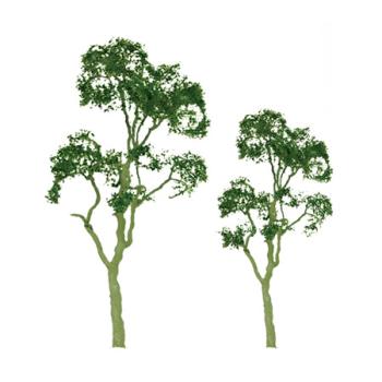 Jtt & Partners JTT94409 Professional Tree, Gum 1.5" (6)